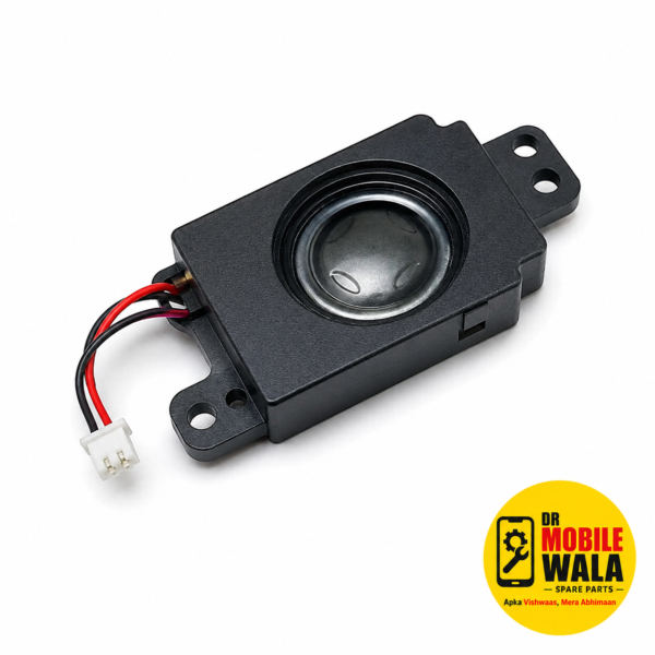 Itel A47 (A36) Speaker Unit Replacement