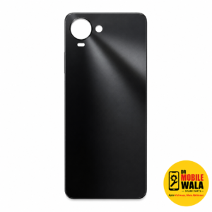 Lava 01 Back Glass Panel Replacement