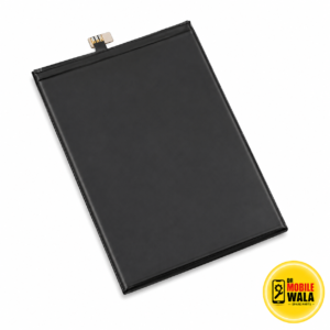 Lava 01 Battery Replacement