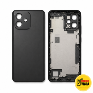 Lava 01 Housing / Body Frame Replacement