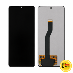 Lava 03PRO OLED Display Replacement Combo