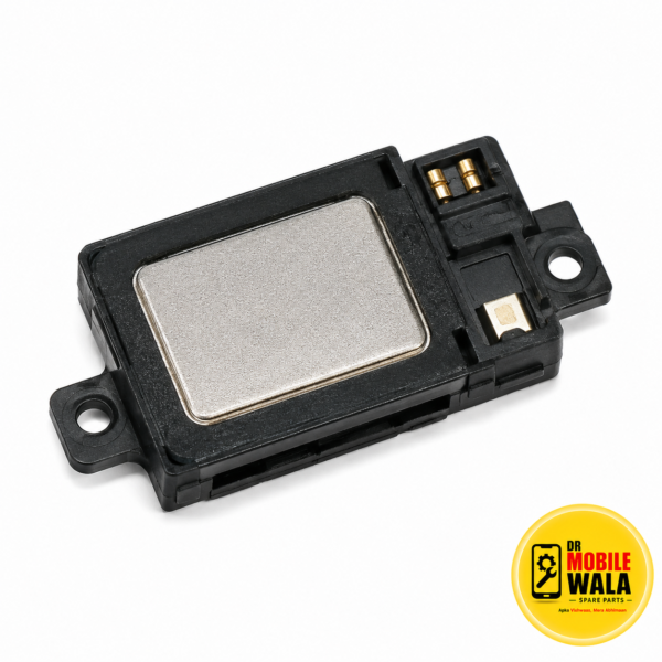 Lava 01 Speaker Unit Replacement