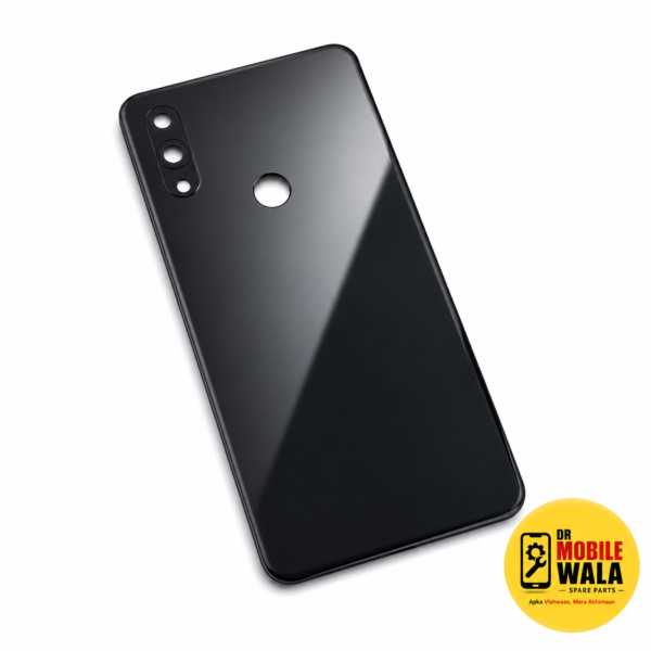 Lenovo A7000 Back Glass Panel Replacement