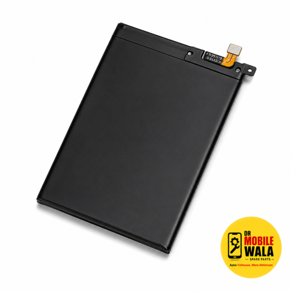 Lenovo A6-NOTE Battery Replacement