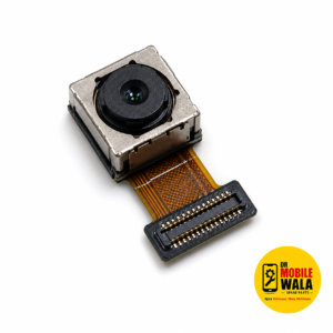 Lenovo A5 Original Camera Module Replacement