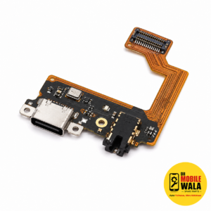 Lenovo A5 Original Charging Flex Cable Replacement