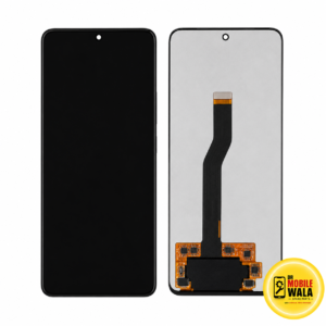 Lenovo A6-NOTE OLED Display Replacement Combo