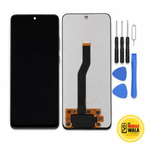 Lenovo A5 Original Display Replacement Combo
