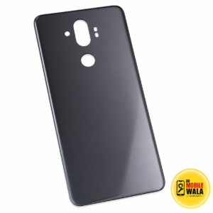 LG K10 (K420) Back Glass Panel Replacement