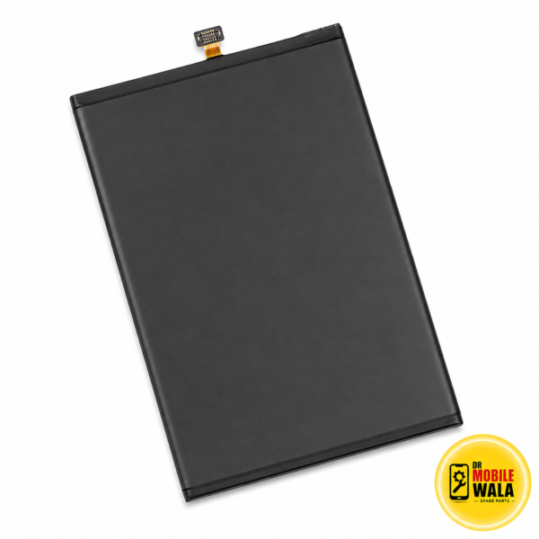 LG K10-2017 Battery Replacement