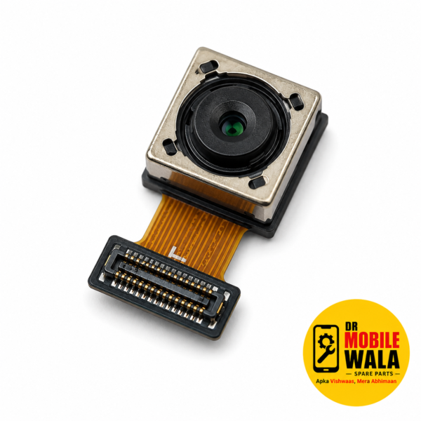 lg_camera LG K22 Camera Module Replacement