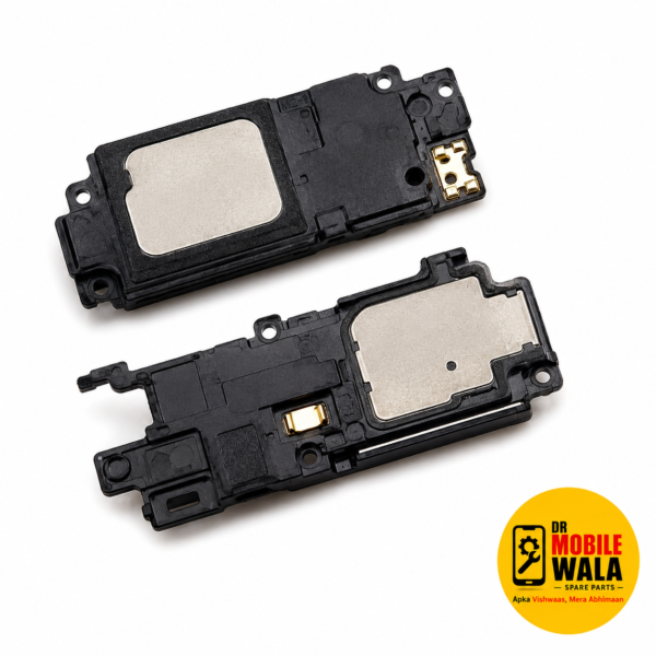 LG K10-2017 Speaker Unit Replacement