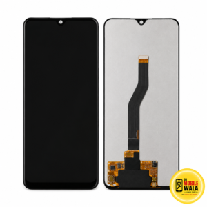 M-Horse MH-15PRO Max OLED Display Replacement Combo
