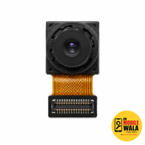 Micromax BHARAT-5 Camera Module Replacement