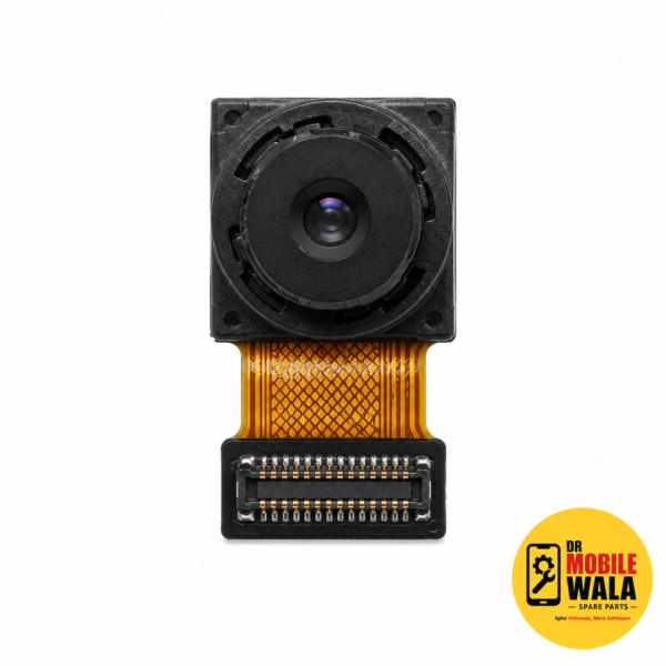 micromax_camera Micromax N11 Camera Module Replacement
