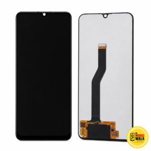 Micromax B5PRO OLED Display Replacement Combo