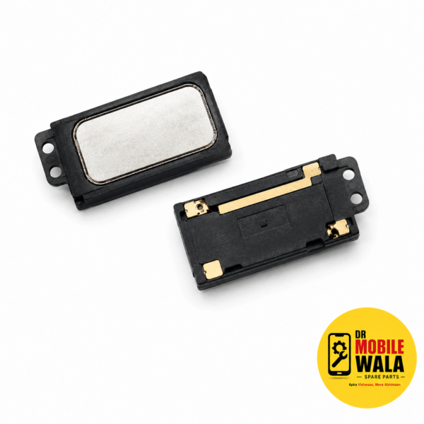 micromax_speaker Micromax Q4310 Speaker Unit Replacement