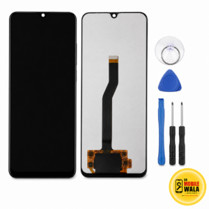 Mobiistar C1 Original Display Replacement Combo