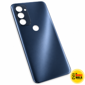 Motorola 60PRO Back Glass Panel Replacement