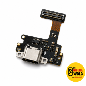 Motorola 60PRO Charging Flex Cable Replacement