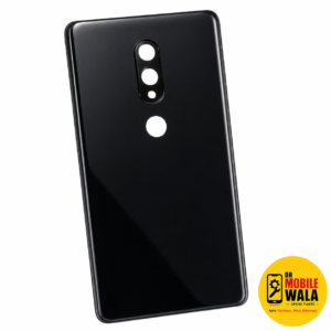 Nokia 1+ Back Glass Panel Replacement