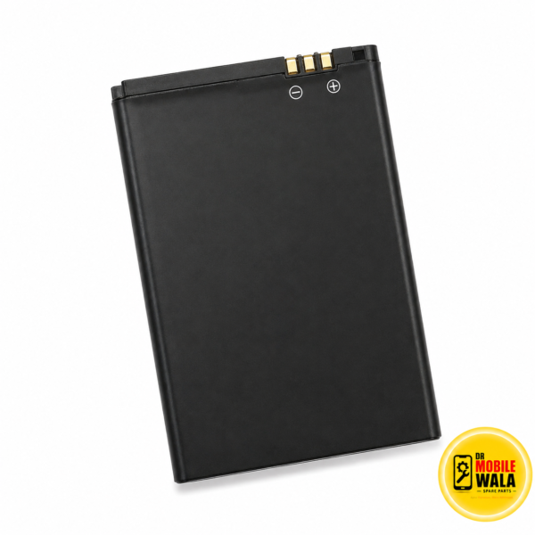 Nokia Pro Battery Replacement