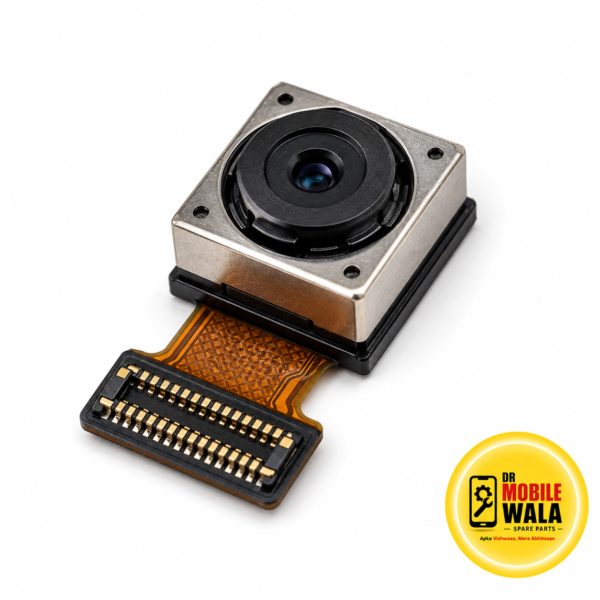 nokia_camera Nokia 1+ Camera Module Replacement
