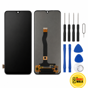 Nokia 7.1+ Original Display Replacement Combo