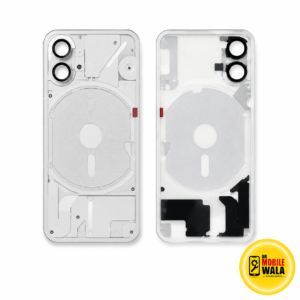 Nothing Phone -2 (INC) Back Glass Panel Replacement