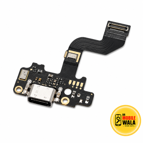 OnePlus 1+CE4 Original Charging Flex Cable Replacement