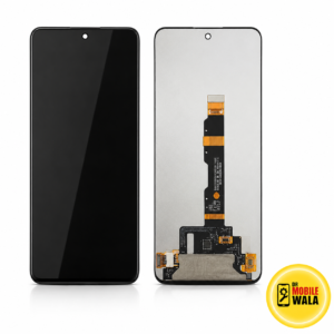 OnePlus 02 Incell Display Replacement Combo