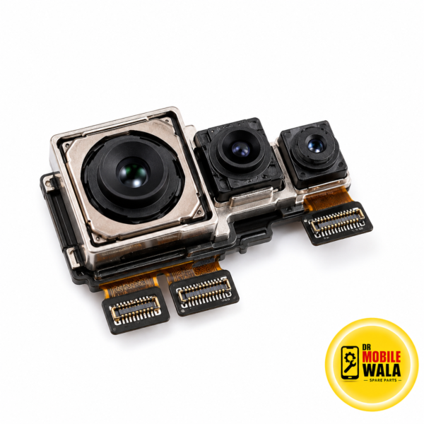 Oppo 2PRO Camera Module Replacement