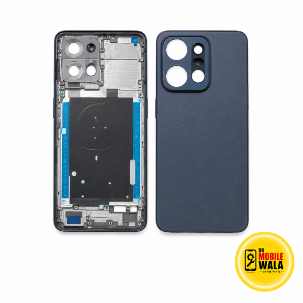 oppo_housing Oppo RENO12 Original Housing / Body Frame Replacement