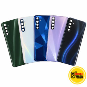 Realme 10PRO Back Glass Panel Replacement