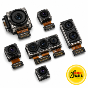 Realme 10PRO Camera Module Replacement