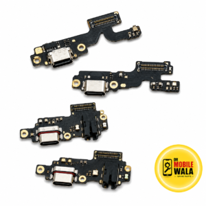 Realme N63 (C61) Charging Flex Cable Replacement