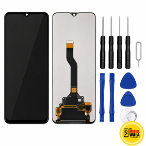 Realme XT Original Display Replacement Combo