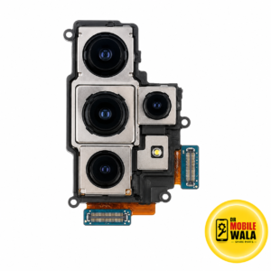 Samsung Galaxy Galaxy A03 Camera Module Replacement