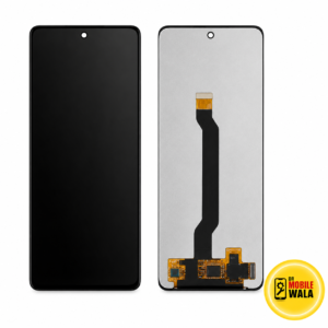 Samsung Galaxy A01 SMALL OLED Display Replacement Combo