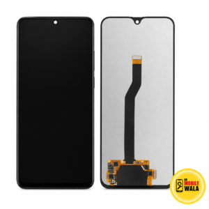 Vivo Y36 (Y27s) OLED Display Replacement Combo