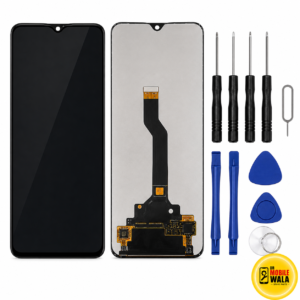 Vivo Y38 Original Display Replacement Combo