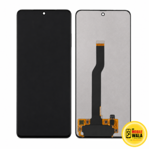 Xiaomi/Redmi NOTE11T OLED Display Replacement Combo