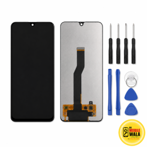 xiaomi_original-og Xiaomi/Redmi XIAOMI-13 5G Original Display Replacement Combo